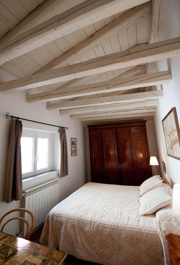 Serravallo'S Apartments Big Trieste Extérieur photo