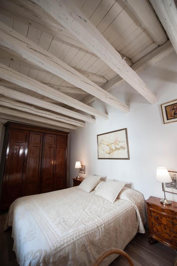 Serravallo'S Apartments Big Trieste Extérieur photo