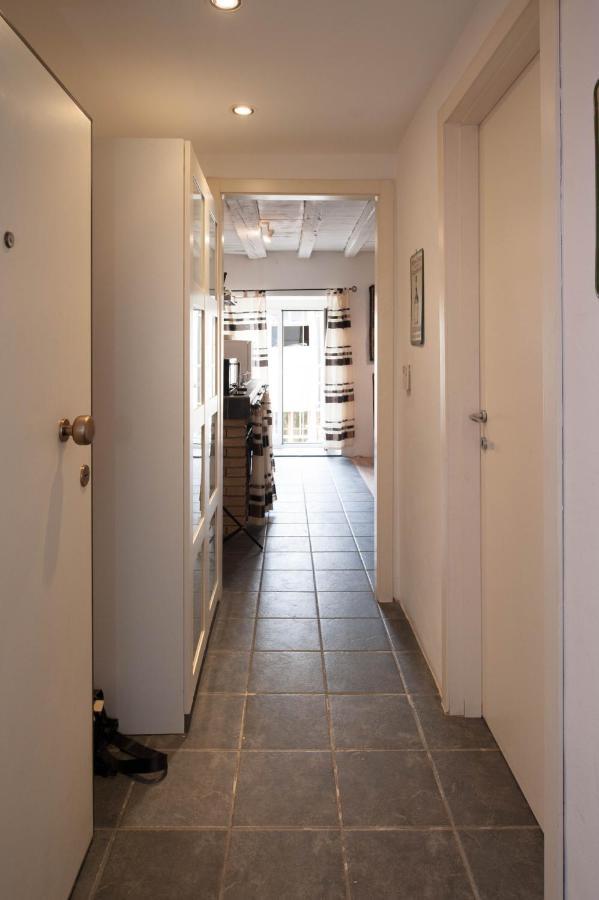 Serravallo'S Apartments Big Trieste Extérieur photo